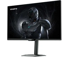 Monitorius GigaByte G27U (68.5 cm (27 col.), juodas, UltraHD/4K, SS-IPS, Dual Mode 160/320 HZ, 160Hz Panel)