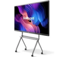Hisense 75mr6de-e 75 colių 4k „Goboard“ pažangus interaktyvus ekranas – interaktyvus monitorius