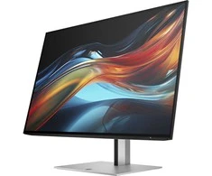 Monitorius HP 724pu IPS WUXGA 1920x1200@100Hz DP/HDMI/USB 350cd