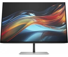 Monitorius HP 724pu IPS WUXGA 1920x1200@100Hz DP/HDMI/USB 350cd