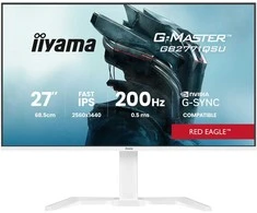 Monitorius iiyama G-MASTER GB2771QSU-W1 27" WQHD 200Hz