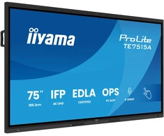 Monitorius iiyama TE7515A-B2AG