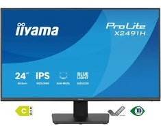 Monitorius iiyama ProLite X2491H-B1 23.8" Full HD 120Hz IPS