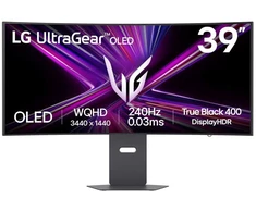Monitorius LG 39GX900A-B