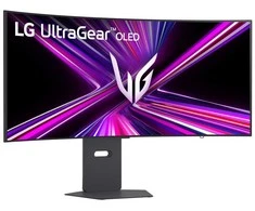 Monitorius LG 39GX900A-B
