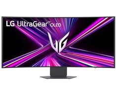 Monitorius LG 39GX900A-B