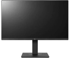 Monitorius LG 27BQ65UB-B - 60Hz | 4K | 27'' | IPS | 5ms