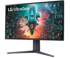 Žaidimų monitorius LG UltraGear 32GQ950P-B, 31.5"/UHD 4K Gaming with VESA DisplayHDR™ 1000/160 Hz, IPS, 1 ms