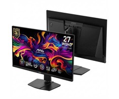 Monitorius MSI MAG 271QPXDE QD-OLED