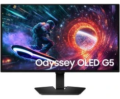 Monitorius Samsung S27FG506SU monitorius komputerowy