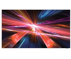 Monitorius SAMSUNG The Wall MM015F-A 1920x1080 10.000:1 // AllInOne