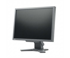 Monitorius TFT Eizo Flexscan S1934HA 19" SXGA 1280x1024 Grau mit Standfuß (Atnaujinta)