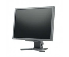 Monitorius TFT Eizo Flexscan S1934HA 19" SXGA 1280x1024 Grau mit Standfuß (Atnaujinta)