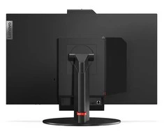 Monitorius TFT Lenovo Dock ThinkCentre TIO FLEX 27I 11JH 27" FHD 1920x1080 Juodas mit Standfuß (Atnaujinta)
