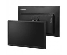 Monitorius TFT Lenovo Dock Thinkvision T2324PA 23" FHD 1920x1080 Juodas be Standfuß (Atnaujinta)