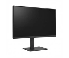 Monitorius TFT LG 27BN65Q-B 27" QHD 2560x1440 Juodas mit Standfuß (Atnaujinta)