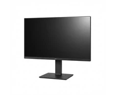 Monitorius TFT LG 27BN65Q-B 27" QHD 2560x1440 Juodas mit Standfuß (Atnaujinta)