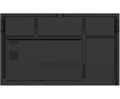 Monitorius Viewsonic IFP 55IN 4K ANDROID 16 EDLA 64 tablica interaktywna 2,49 m (98") 3840 x 2160 px Ekran dotykowy