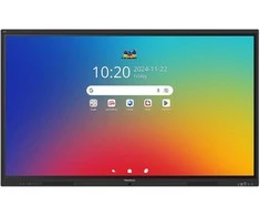Monitorius Viewsonic IFP6541-1-1C 65IN LFD TOUCH