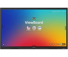 Monitorius Viewsonic IFP6541-1-1C 65IN LFD TOUCH