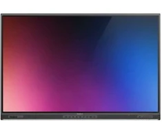 Monitorius Viewsonic IFP8641-1-1C 86IN LFD TOUCH