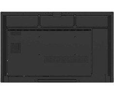 Monitorius System interaktywny ViewSonic IFP9851