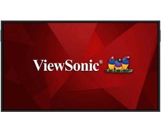 System interaktywny ViewSonic CDE65G3-1C
