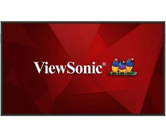System interaktywny ViewSonic CDE75G3-1C