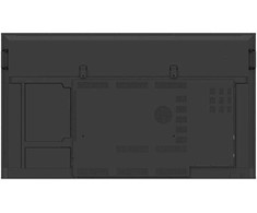 System interaktywny ViewSonic CDE75G3-1C