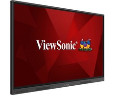 Monitorius ViewSonic ViewBoard IFP55G1 Touch Ekranas 138,8cm 54,64 col.