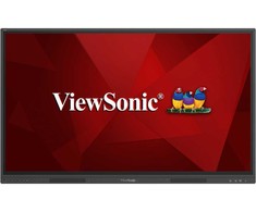 Monitorius ViewSonic ViewBoard IFP55G1 Touch Ekranas 138,8cm 54,64 col.