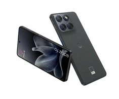 MOTOROLA EDGE 70 GADGET GRAY 12/512GB