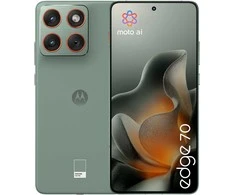 Išmanusis telefonas Motorola XT2601-2 Moto Edge 70 5G 12GB RAM 512GB – Lily Pad