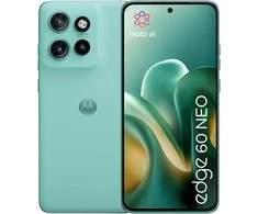Išmanusis telefonas Motorola Edge 60 Neo (12-256 GB) Frostbite