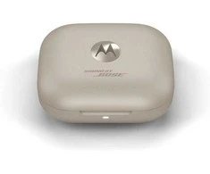Ausinės Motorola MOTO BUDS+ BEACH SAND (GARSU BOSE)