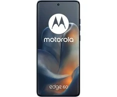 Išmanusis telefonas Motorola Moto Edge 60 5G 8GB RAM 256GB – Mėlyna