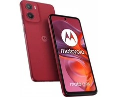 Motorola Moto G05 4/64GB raudonas
