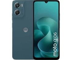 Išmanusis telefonas Motorola Moto G06, 4G, Dual Sim, 4/64GB - spalva: tapestry