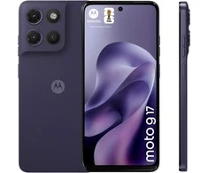 Motorola moto g17 17.1 cm (6.72") Dual SIM Android 15 USB Type-C 4 GB 128 GB 5200 mAh Violetinė