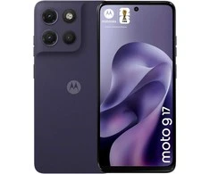 Motorola G17 4/128GB Evening Mėlyna