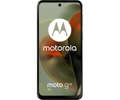 „Motorola Moto G55 5G“ 16,5 cm (6,49 colio) Dviguba SIM kortelė „Android“ 14,4 GB USB C tipo, 256 GB, 5000 mAh, Žalias