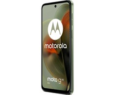 „Motorola Moto G55 5G“ 16,5 cm (6,49 colio) Dviguba SIM kortelė „Android“ 14,4 GB USB C tipo, 256 GB, 5000 mAh, Žalias