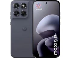 Motorola XT2621-2 Moto G67 5G Dual Sim 4GB RAM 256GB – Juodas