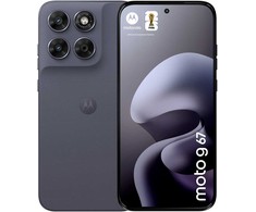 Išmanusis telefonas Motorola Moto G67 5G 8/256GB Grafitowy (PBAU0029SE)