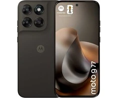 Išmanusis telefonas Motorola Moto G77 5G Dual Sim 8GB RAM 256GB – juodos spalvos