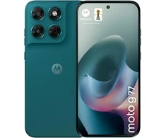 Išmanusis telefonas Motorola Moto G77 8GB RAM 256GB Shaded Spruce