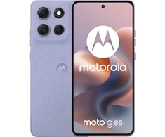 Išmanusis telefonas Motorola Moto G86 5G 8GB 256GB Cosmic Sky