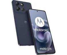 Išmanusis telefonas Motorola XT2527-2 Moto G86 5G Dual Sim 8GB RAM 256GB - Spellbound