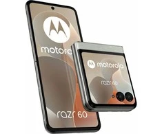 Motorola Moto Razr 60 5G 8/256GGB Lightest Sky
