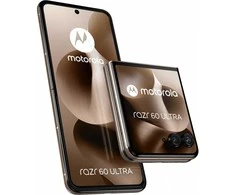 MOTOROLA RAZR 60 ULTRA 16/512GB 4700mAh KALNŲ TAKAS
